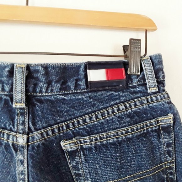 Tommy Hilfiger Hipster Shorts - Picture 7 of 8